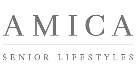 amica senior lifestyles.